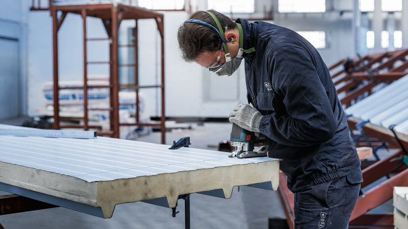 Bosch Saw Blade Set RBP - 5ER T 718 BF