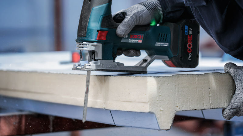 Bosch Saw Blade Set RBP - 5ER T 718 BF