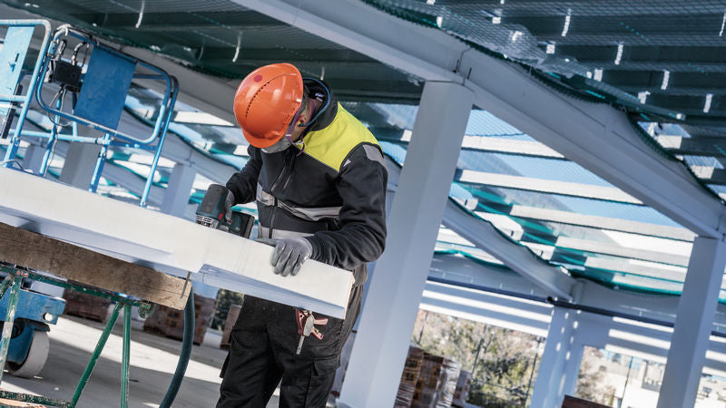 Bosch Saw Blade Set RBP - 5ER T 1018 AFP