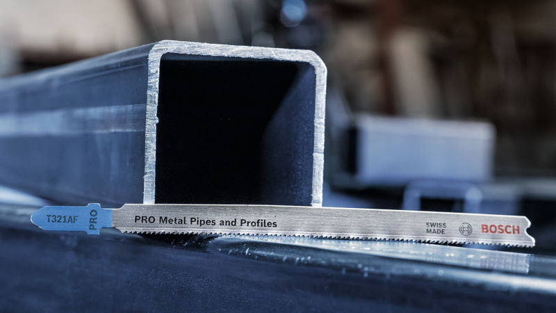 Bosch Saw Blade Set RBP - 25ER T 321 AF