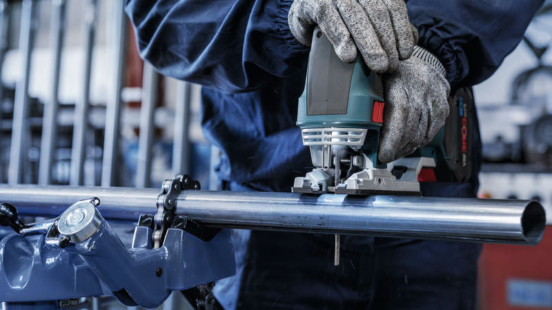 Bosch Saw Blade Set RBP - 25ER T 321 BF