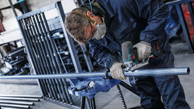 Bosch Saw Blade Set RBP - 25ER T 321 BF