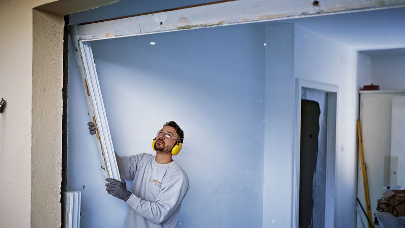 Bosch S611DF BIM Pesado para Madeira+Metal - Embalagem de 5