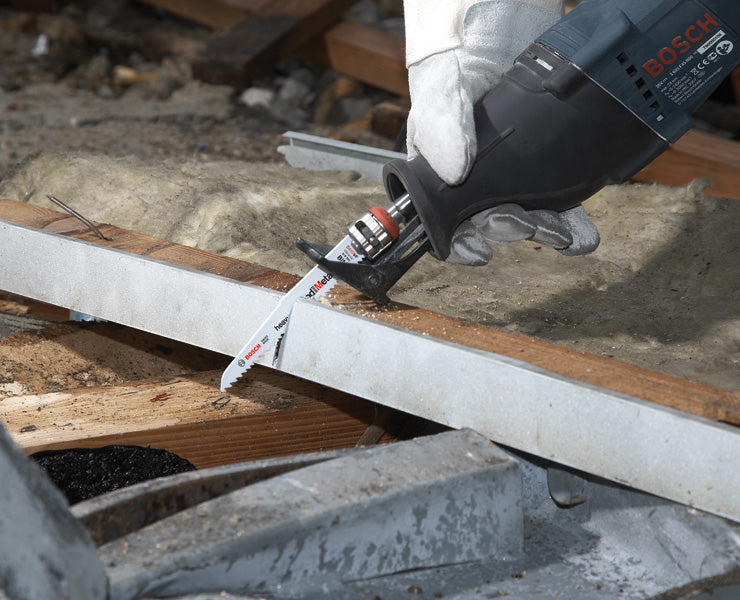 Bosch Reciprocating saw blade S 1111 DF 2pcs