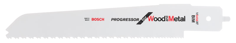 Bosch M3456XF BIM Progressor for Wood+Metal