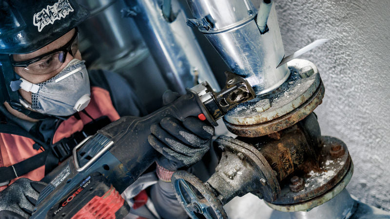 Bosch S925VF BIM Pesado para Metal - Embalagem de 5