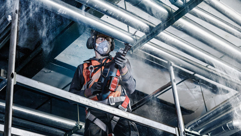 Bosch S1125VF BIM Heavy for Metal 5Pack