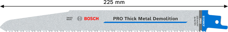 Bosch 25 LAMES S1130CF