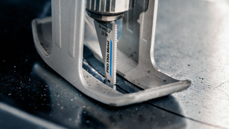 Bosch PRO Thin Metal S325GF Blade, 1.25x7x85 m