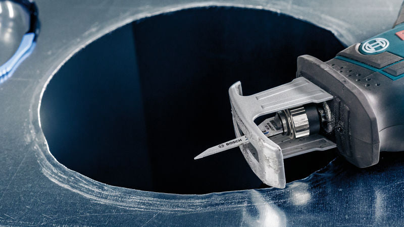 Bosch PRO Thin Metal S325GF Blade, 1.25x7x85 m