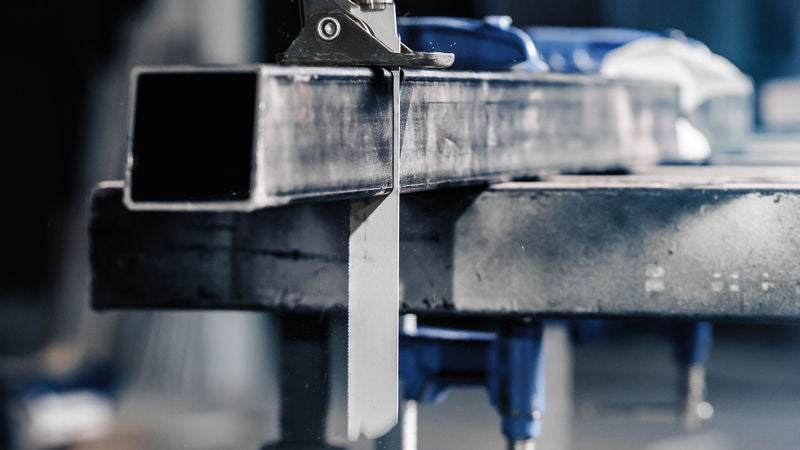 Bosch Reciprocating Saw Blade RBP- 5ER S 1237