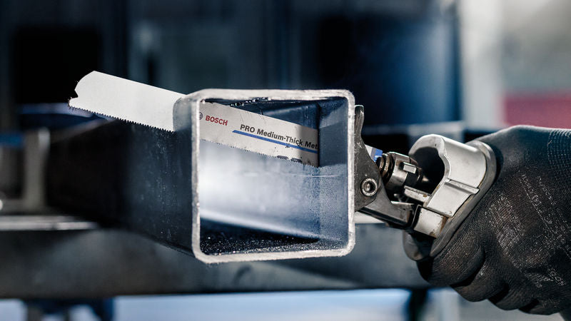 Lâmina de serra alternativa Bosch RBP- 5ER S 937