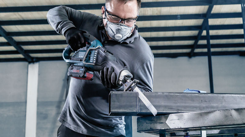 Bosch Reciprocating Saw Blade RBP- 2ER S 1137