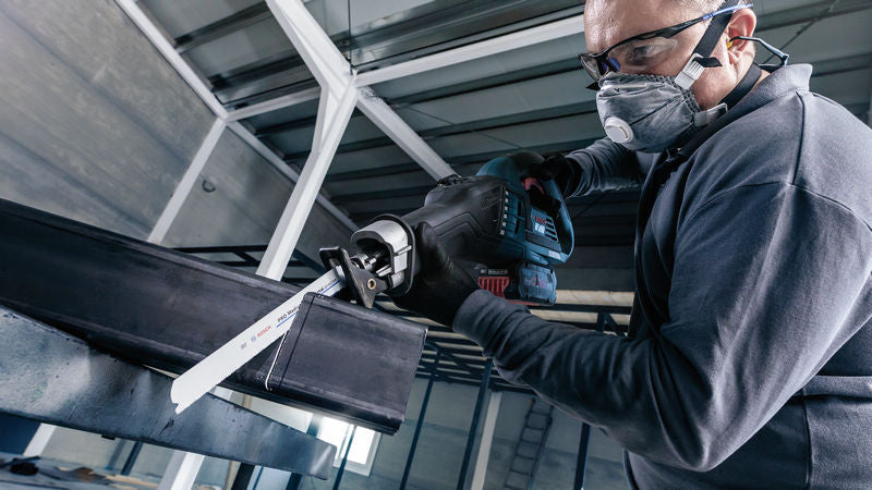 Bosch PRO Medium-Thick Metal precise S1137BEF