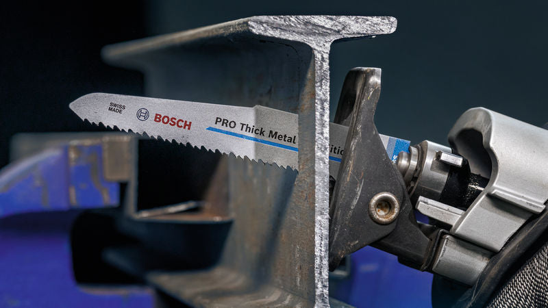 Bosch Reciprocating Saw Blade RBP-100ER S 1130