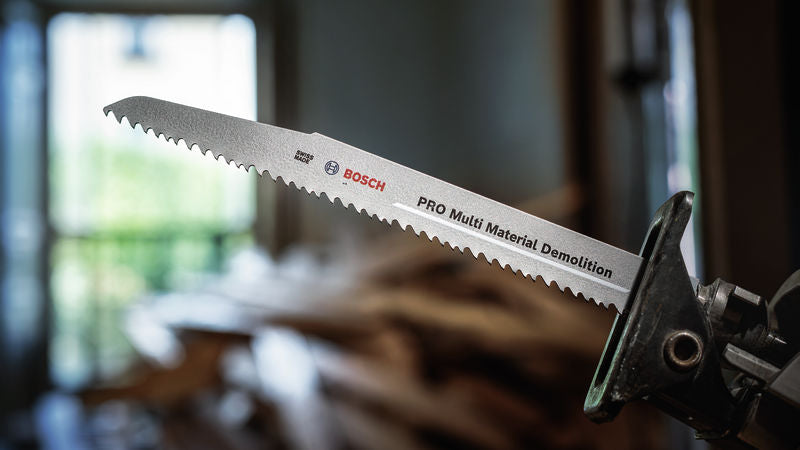 Bosch Reciprocating Saw Blade RBP- 2ER S 1110