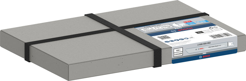 Bosch Reciprocating Saw Blade RBP S1022HFR 100