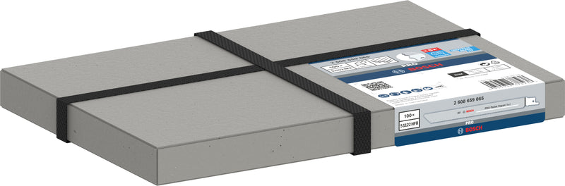 Bosch Reciprocating Saw Blade RBP S1122HFR 100