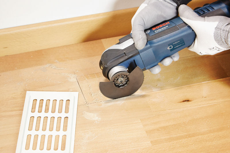 Bosch ACZ 85 EC HCS Wood 1Pack