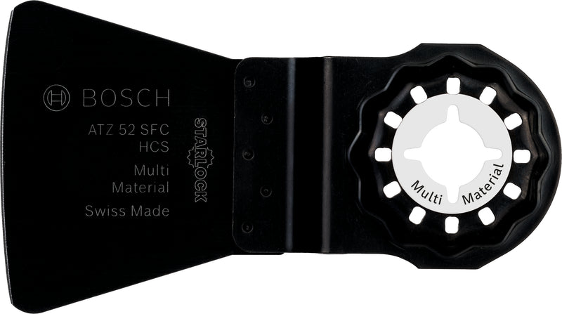 Bosch ATZ 52 SFC HCS Multi Material 1Pack