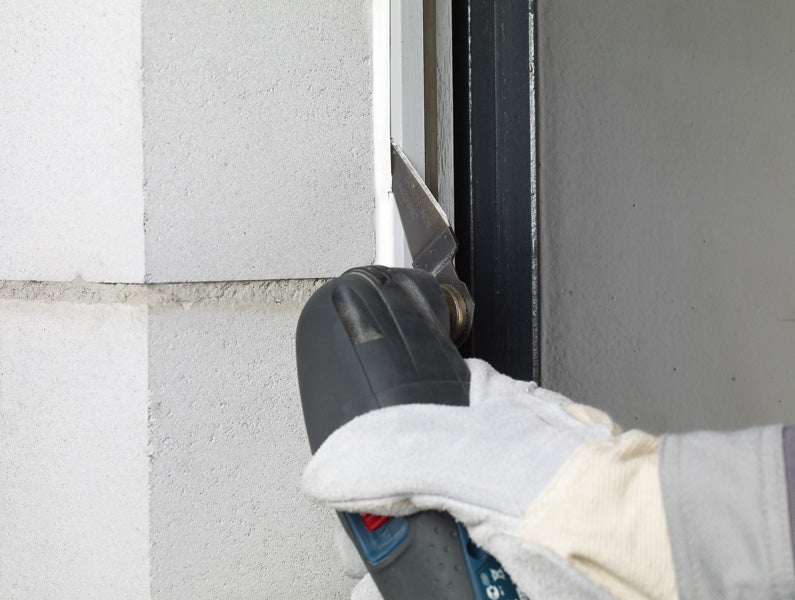 Bosch AIZ 28 SC HCS Multi Material 1Pack