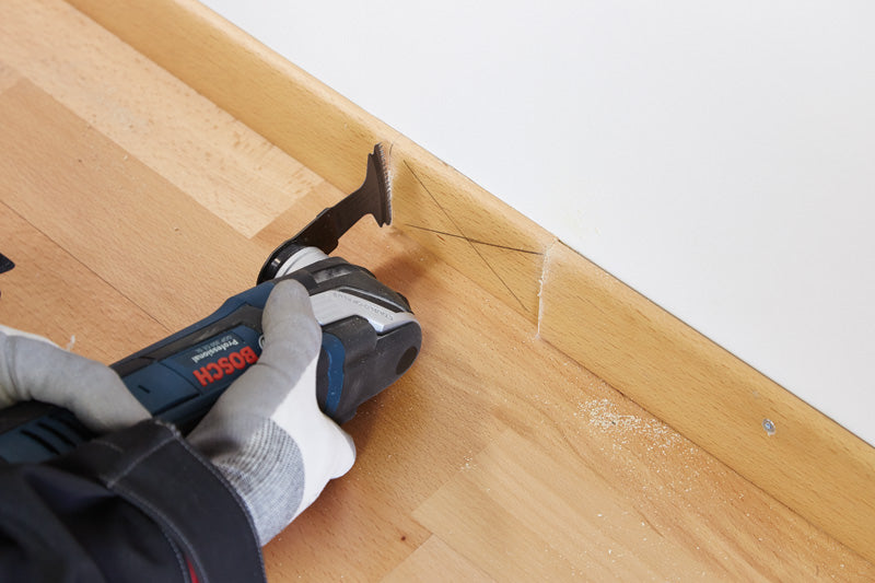 Bosch AII 65 BSPC HCS Hardwood C-Tec 1Pack