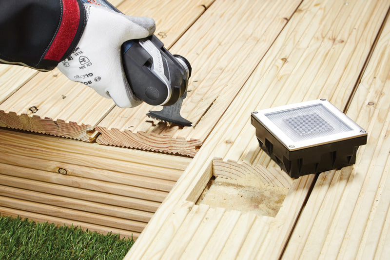 Bosch AII 65 BSPC HCS Hardwood C-Tec 25Pack