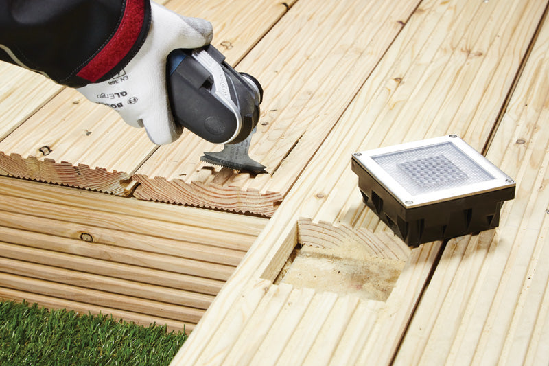 Bosch AII 65 APC HCS Wood Curved-Tec 1Pack