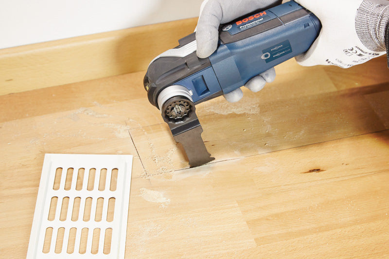 Bosch AIZ 32 BSPC HCS Hardwood C-Tec 1Pack