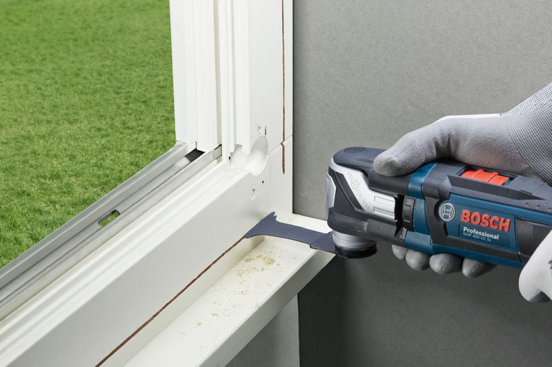 Bosch 4pc Set Best of Starlock Max