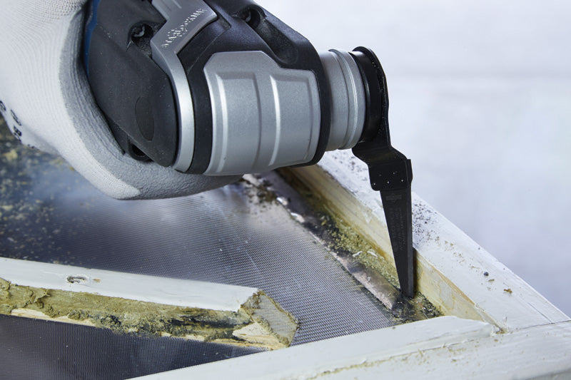 Bosch AIZ 28 SC HCS Multi Material 10Pack