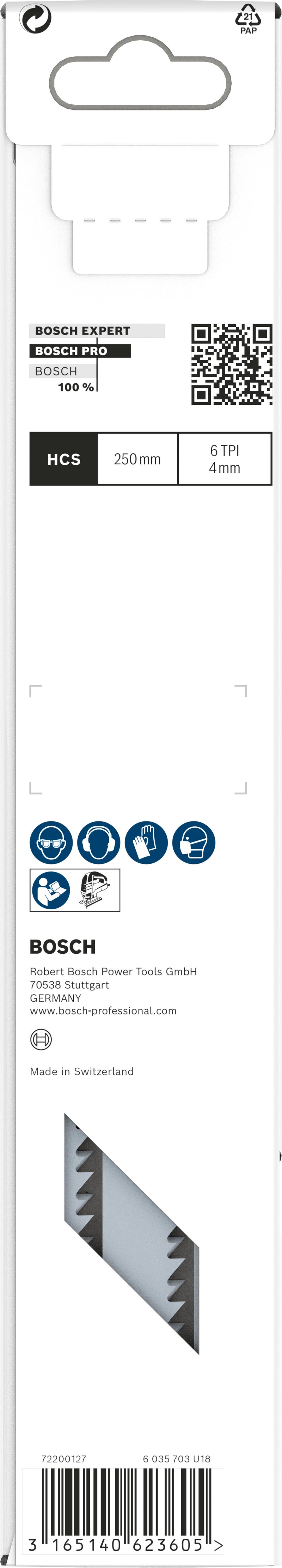 Bosch RB - 3ER T 1044 DP