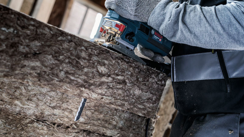 Bosch T1013AWP HCS Precis. f. Soft Mat. 3Pack