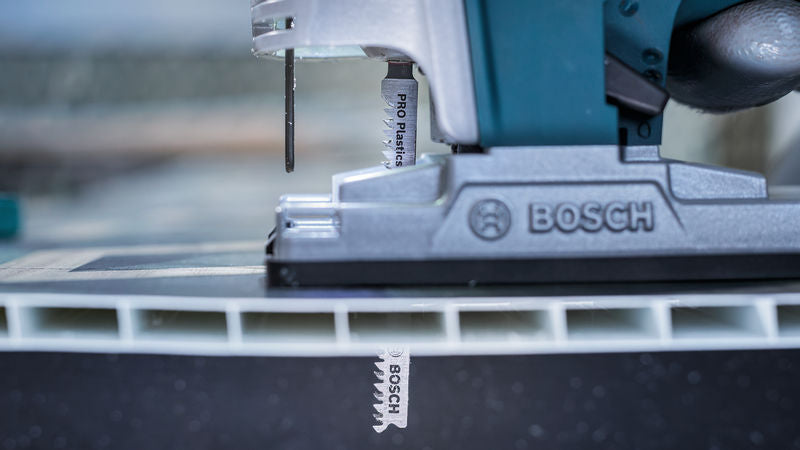 Bosch T102H HCS Clean for PVC 5Pack