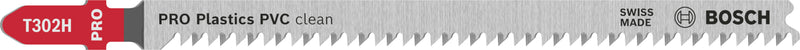 Bosch T302H HCS Clean for PVC 3Pack