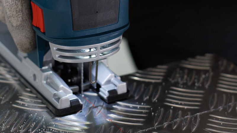 Bosch Saw Blade Set RBP - 2ER T 127 D