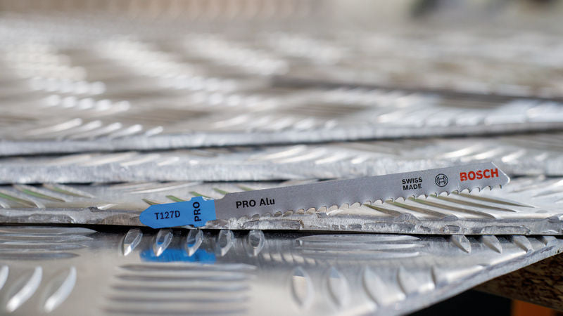 Bosch Saw Blade Set RBP - 2ER T 127 D