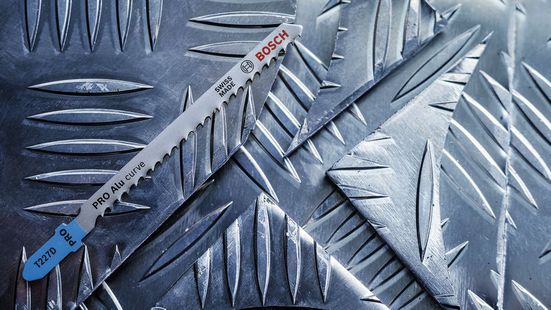 Bosch Saw Blade Set RBP - 2ER T 227 D