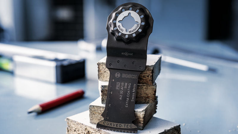 Bosch Elunge cutting blade RB - 1ER AIZ 32 API