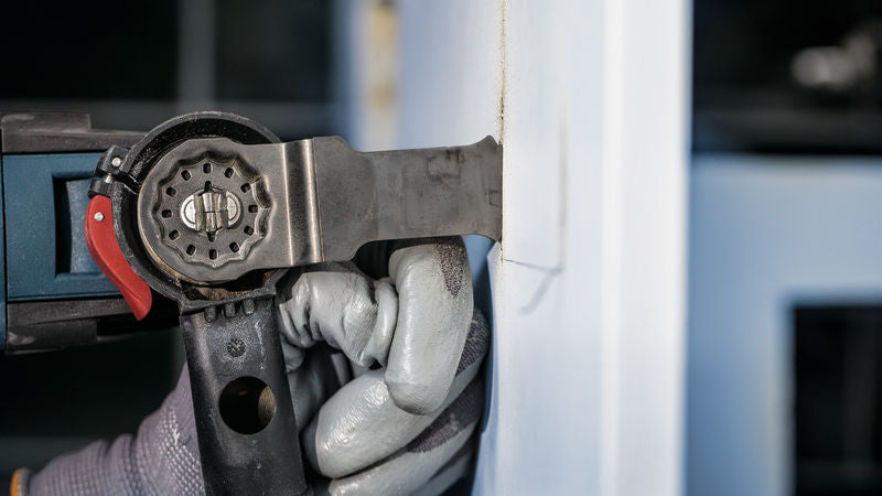 Lâmina multiferramenta Bosch PRO AIZ 32 APIB, 32x50 m