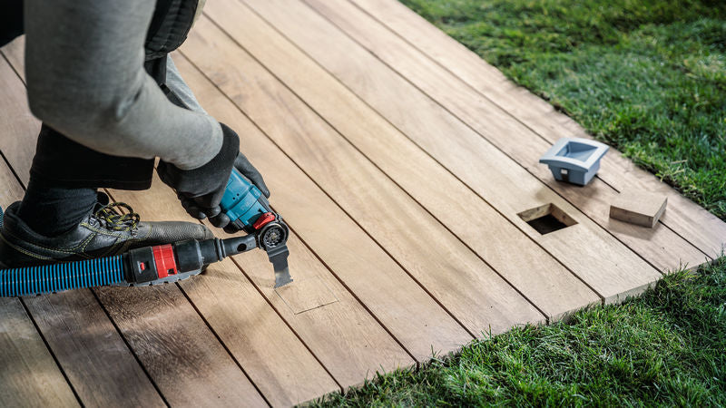 Hoja de corte por inmersión Bosch RB-1ER AIZ32 BSPI