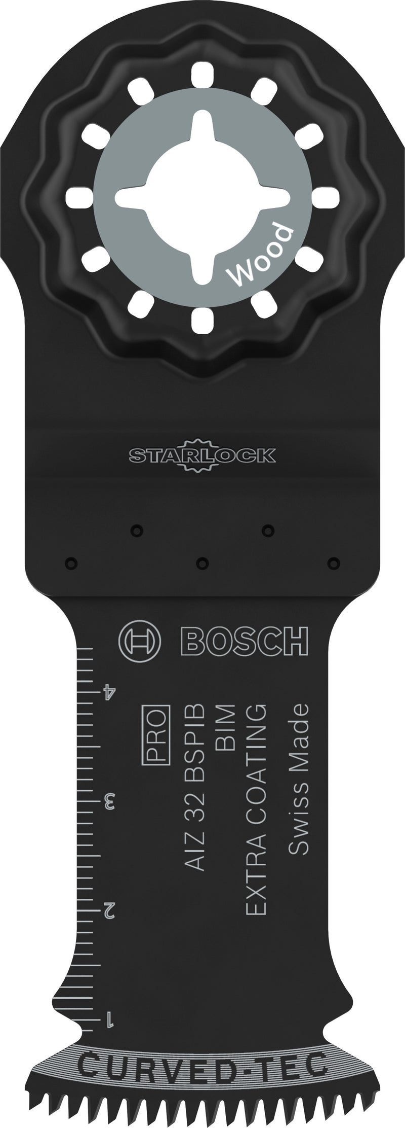 Hoja de corte por inmersión Bosch RB-1ER AIZ32 BSPI