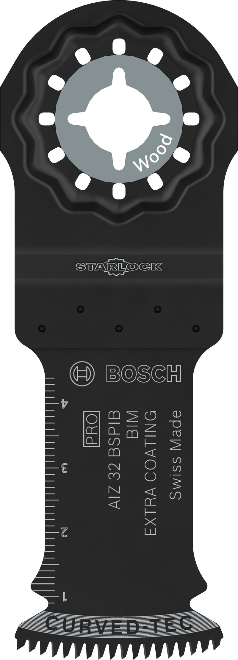 Bosch Plunge cutting blade RB - 5ER AIZ32 BSPI