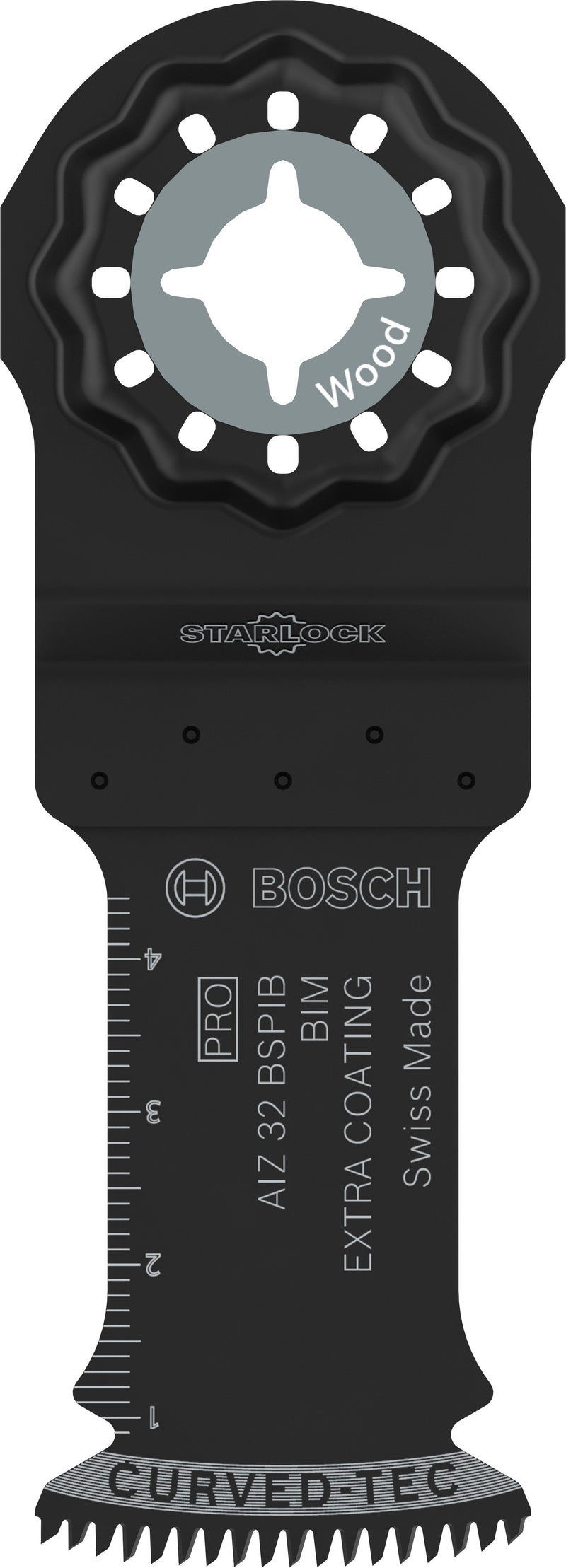 Bosch Plunge cutting blade RB - 10ER AIZ32 BSP