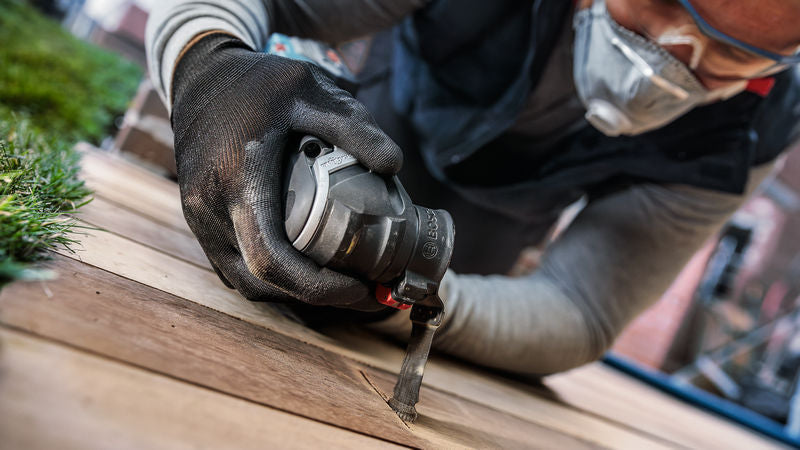 Bosch Plunge cutting blade RB - 1ER AIZ32 BSPI