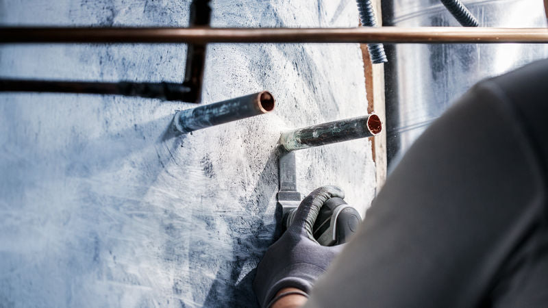 Lâmina multiferramenta Bosch PRO AIZ 32 AIB, 32x50 mm