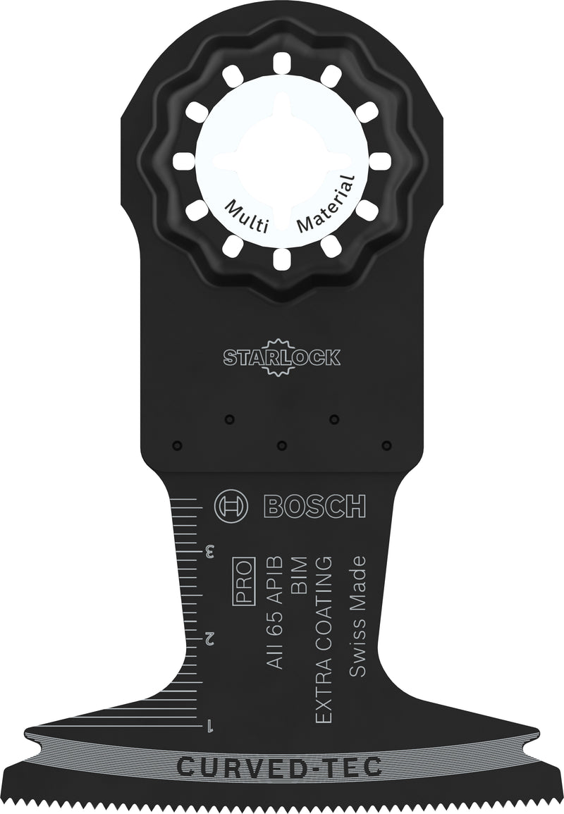 Bosch Plunge cutting blade RB - 5ER AII65 APIB