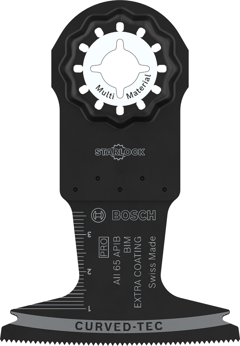 Bosch Plunge cutting blade RB - 10ER AII65 API