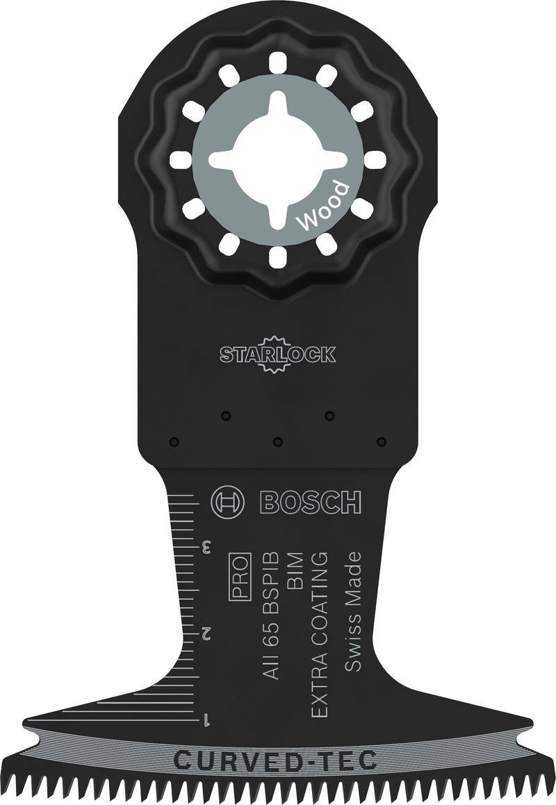 Hoja de corte por inmersión Bosch RB-1ER AII65 BSPI
