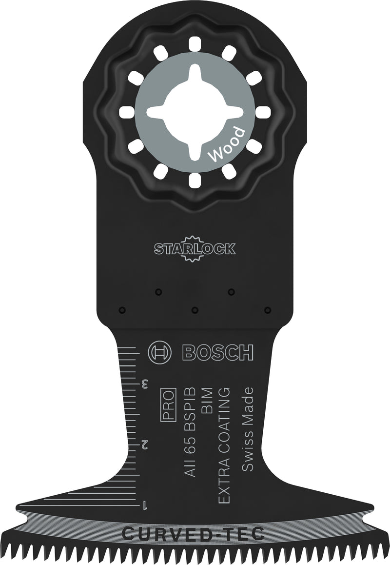 Bosch Plunge cutting blade RB - 10ER AII65 BSP